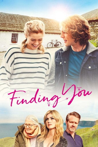 Finding You - Brian Baugh · 2021