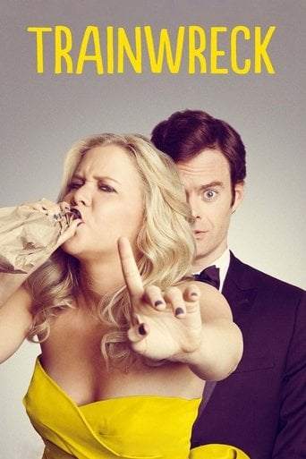 Trainwreck - Judd Apatow · 2015