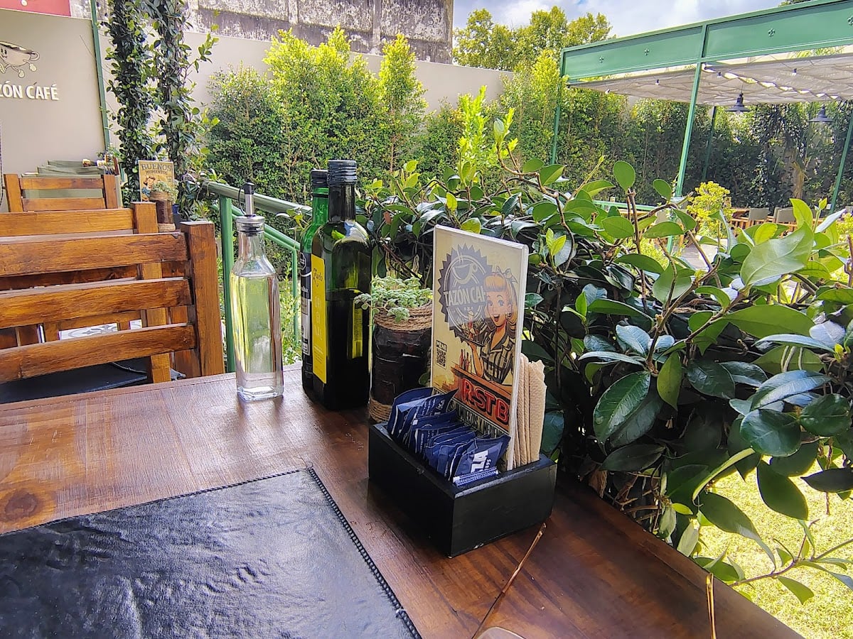 Tazón Café