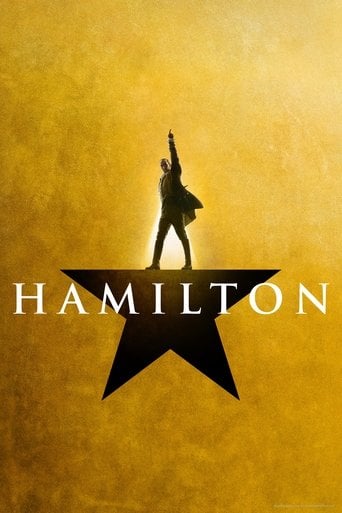 Hamilton - Thomas Kail · 2020