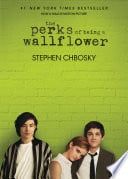 The Perks of Being a Wallflower - Stephen Chbosky • 2012