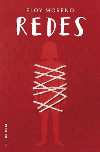Redes / Nets (INVISIBLE) (Spanish Edition) - Eloy Moreno · 2024