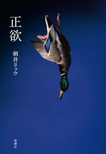 正欲 - 朝井リョウ