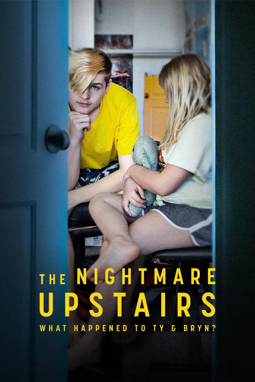 The Nightmare Upstairs: What Happened to Ty and Bryn? - 2026