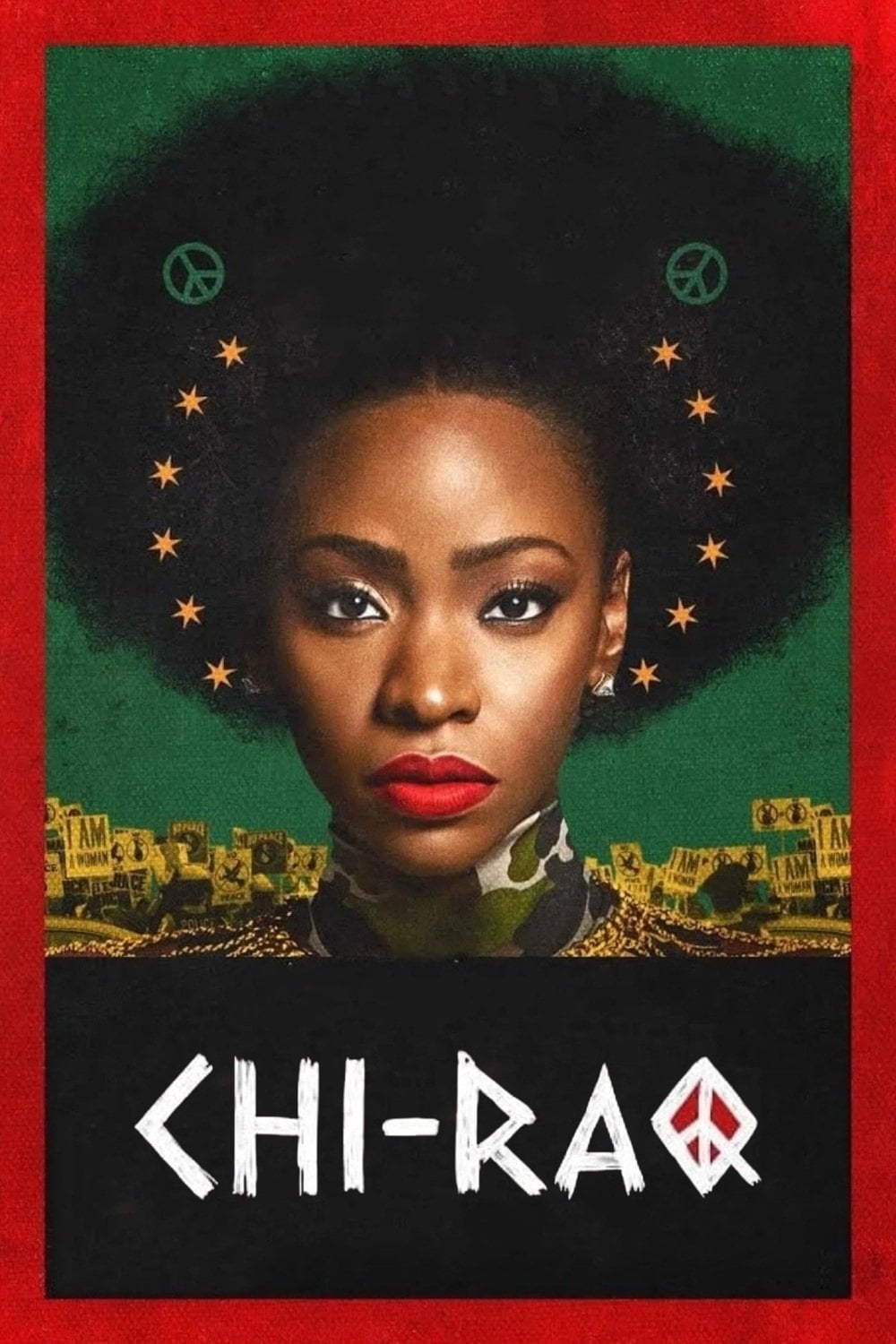 Chi-Raq - Spike Lee · 2015
