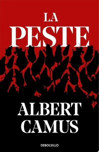 La peste - Albert Camus · 2020