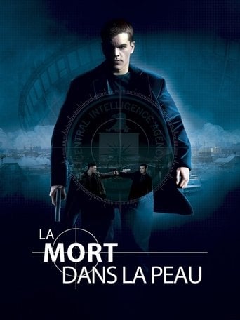 La Mort dans la peau - Paul Greengrass · 2004