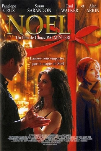 Noël - Chazz Palminteri · 2004