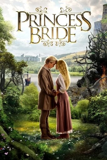 Princess Bride - Rob Reiner · 1987
