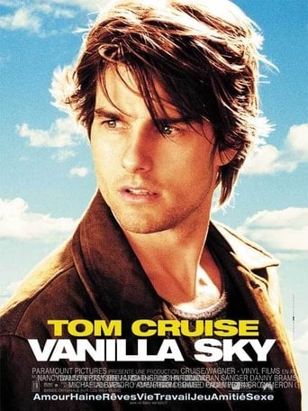 Vanilla Sky - Cameron Crowe · 2001