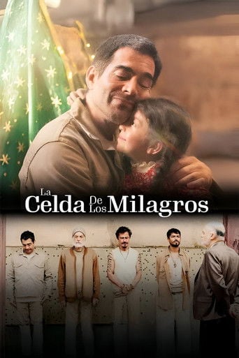 La celda de los milagros - Ana Lorena Pérez Ríos · 2025