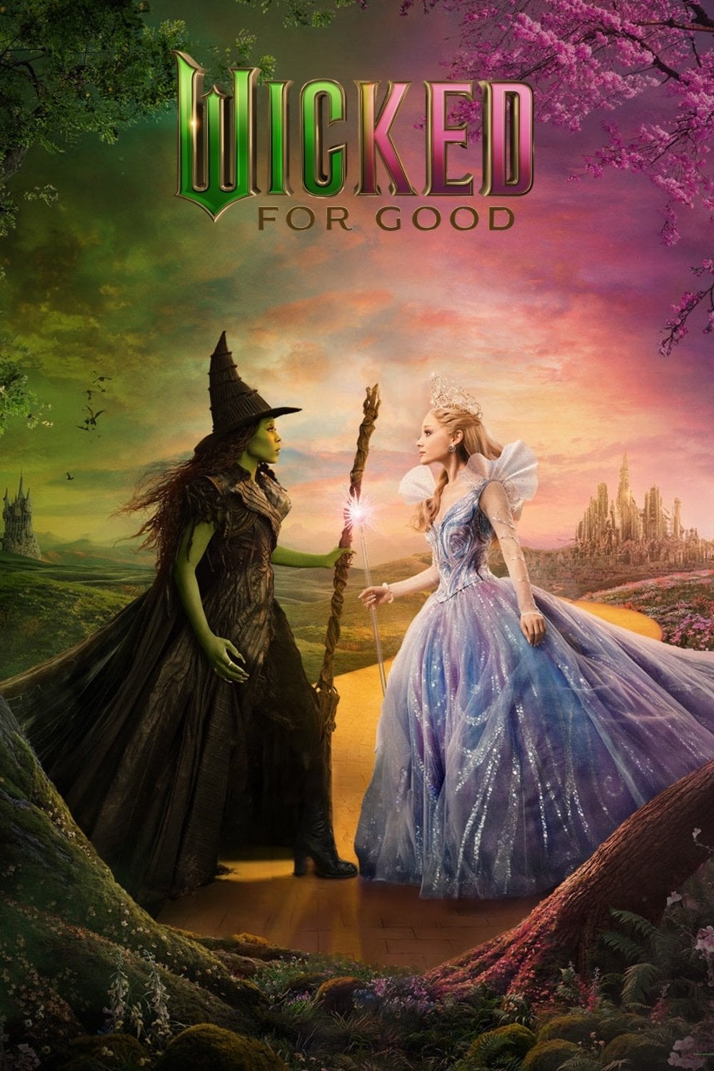 Wicked: For Good - 2025