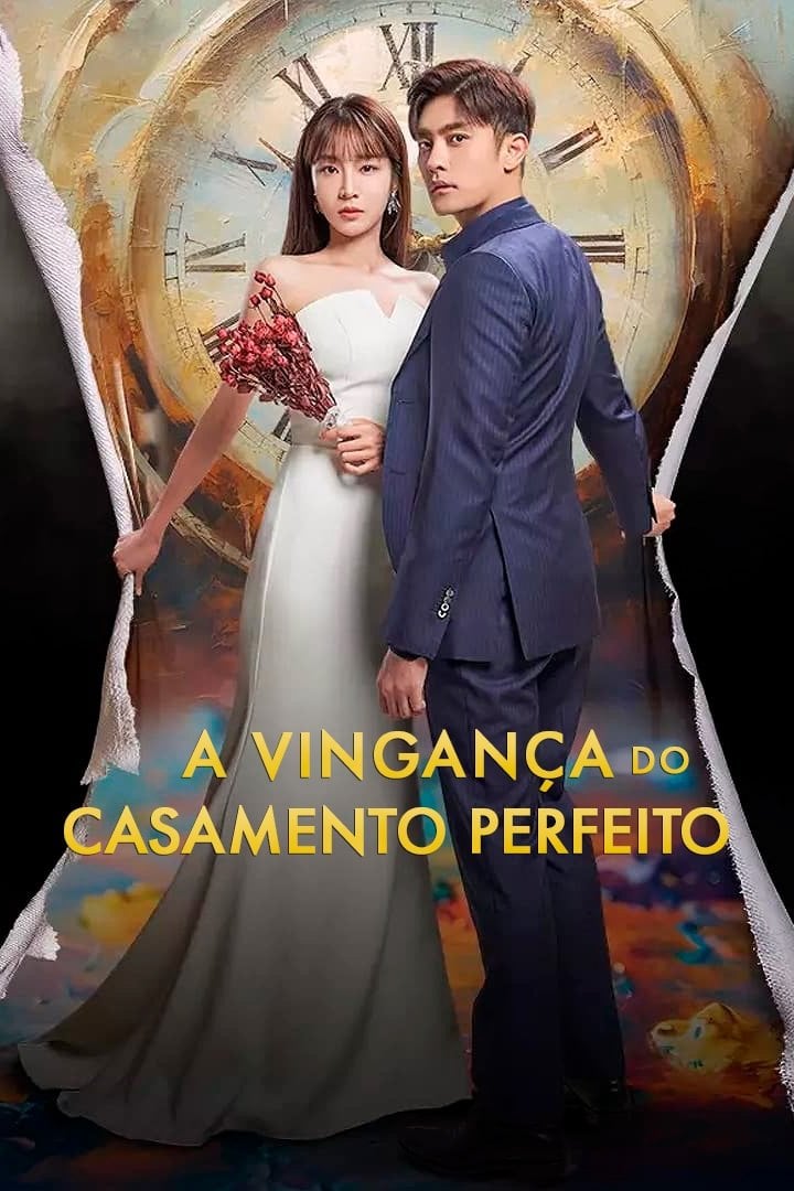 Perfect Marriage Revenge - 2023 - Viki