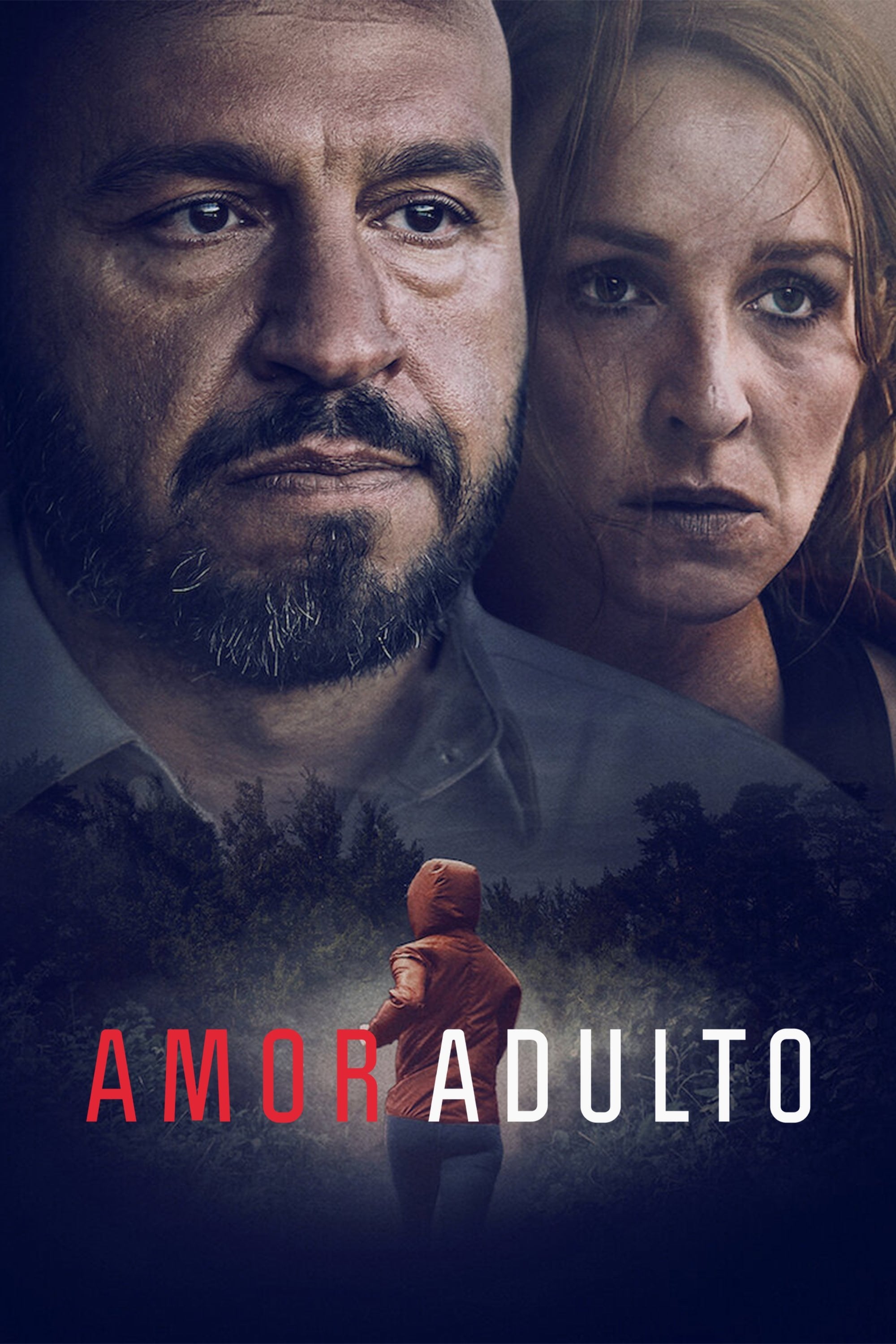 Amor Adulto - 2022 Netflix