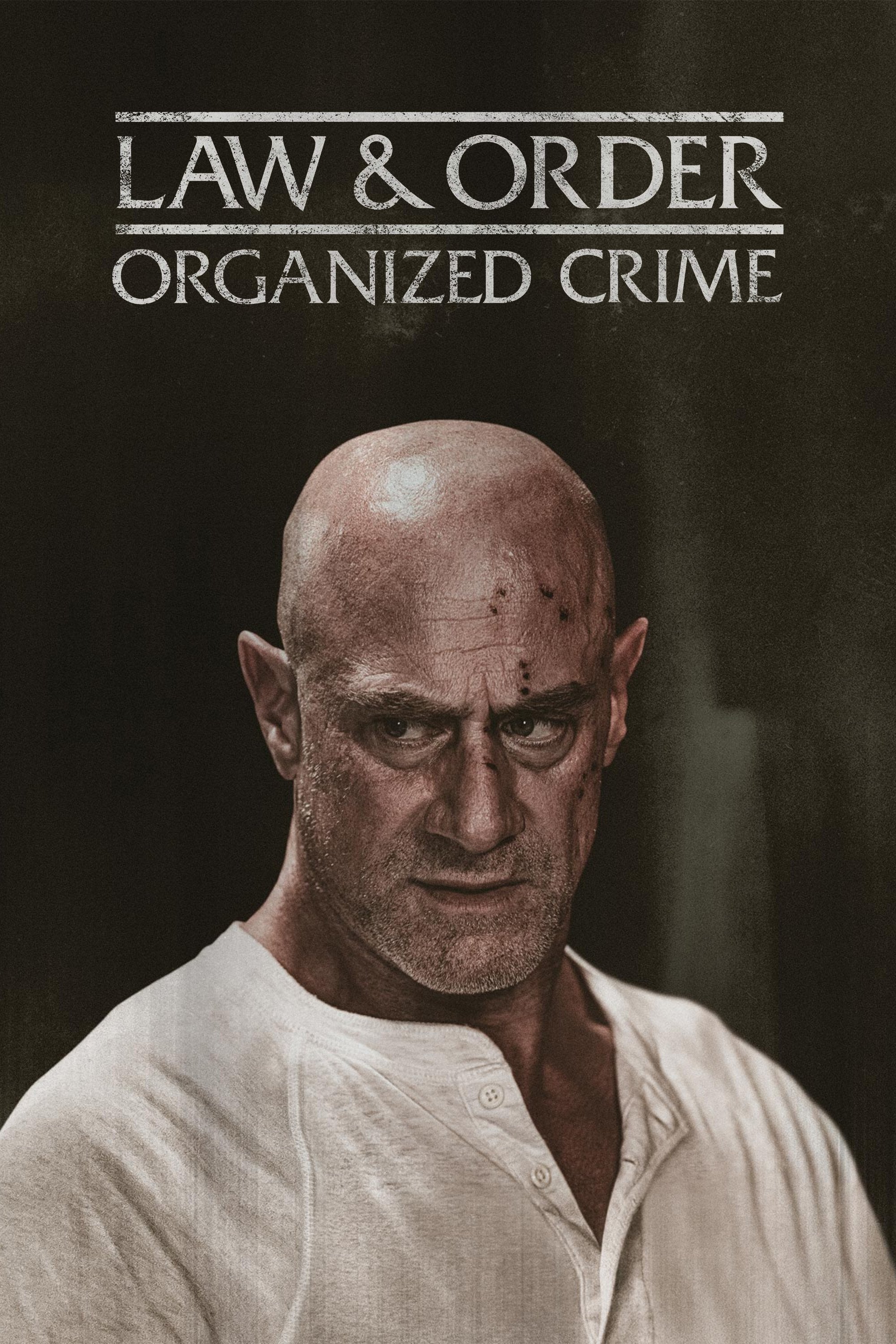 Law & Order: Organized Crime - Dick Wolf, Matt Olmstead, Ilene Chaiken · 2021