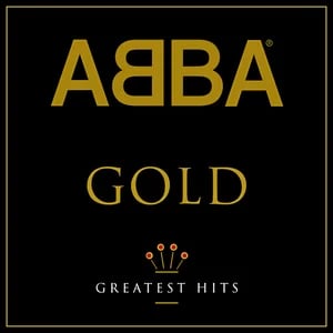 ABBA Gold: Greatest Hits - Álbum · ABBA · 1992