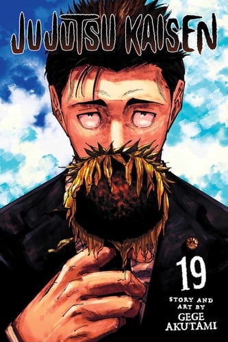 Jujutsu Kaisen, Vol. 19 (19) - Gege Akutami • 2023