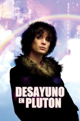 Desayuno en Plutón - Neil Jordan · 2005