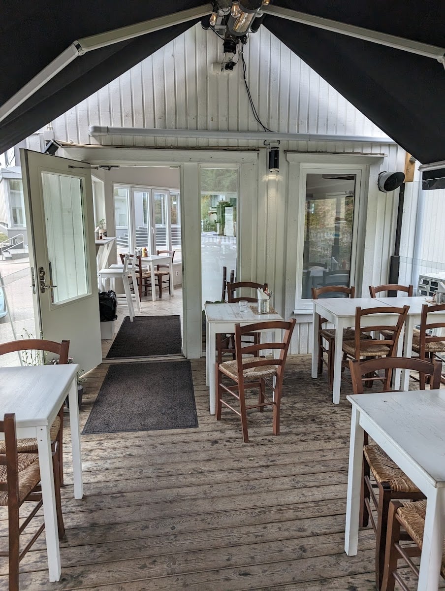 Pita Baren