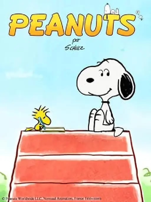 Snoopy Y Sus Amigos - Charles M. Schulz · 2016