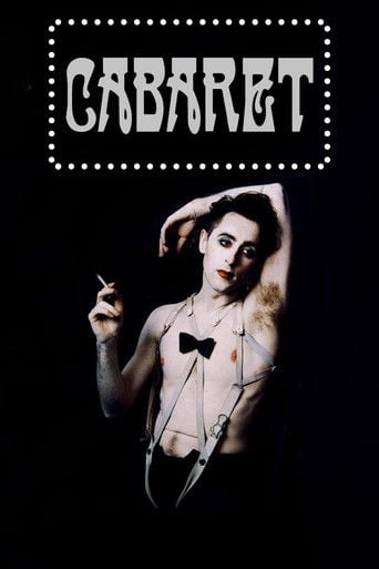 Cabaret - Sam Mendes · 1993