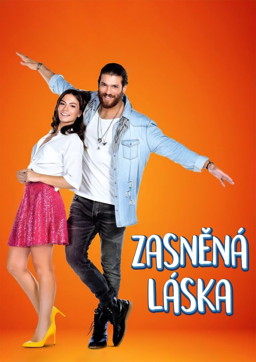Zasněná láska - Faruk Turgut · 2018