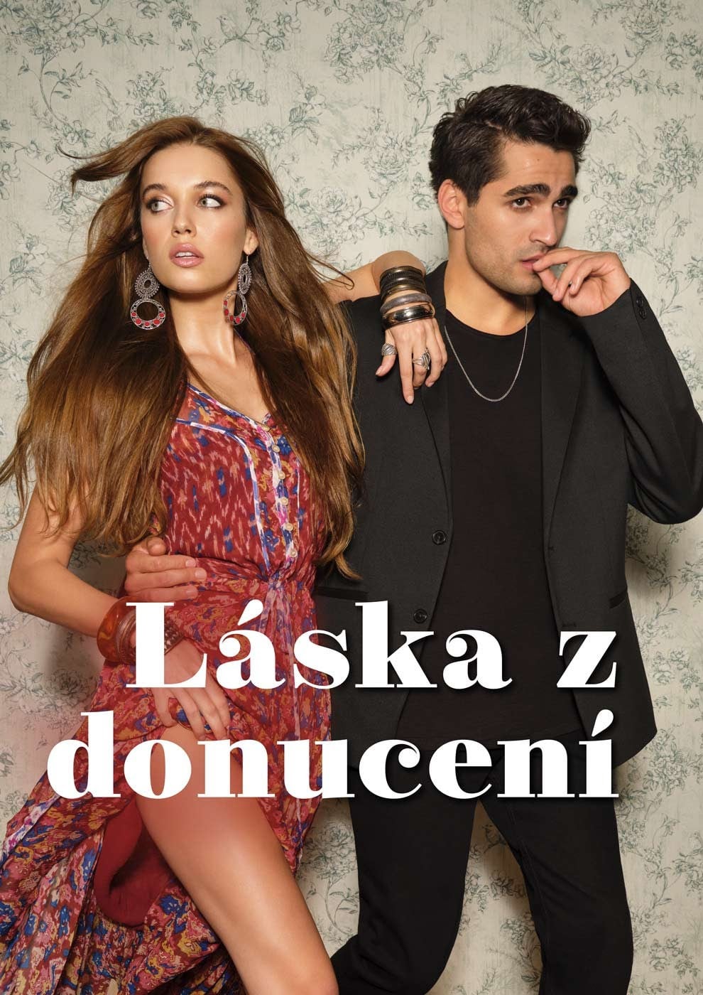 Láska z donucení - Burcu Alptekin, Gülseren Budayıcıoğlu · 2022