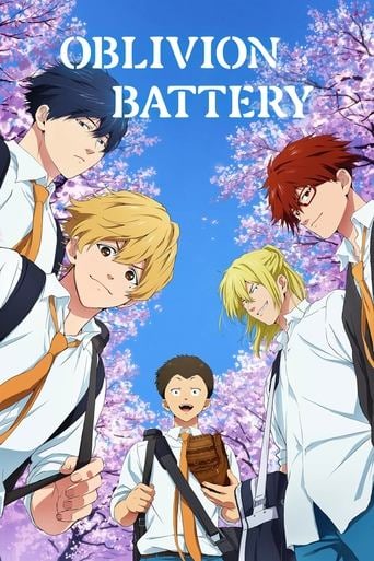 Oblivion Battery - · 2024