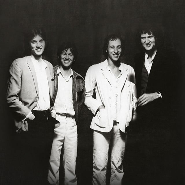 Dire Straits - Artist