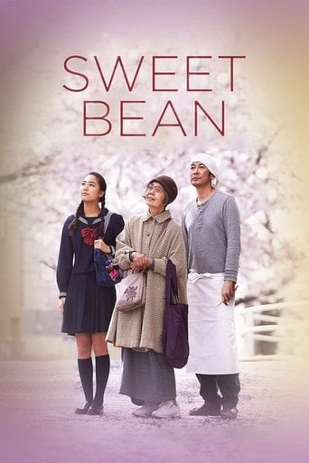 Sweet Bean - Naomi Kawase · 2015