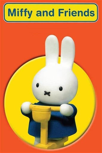 Miffy and Friends - · 2003