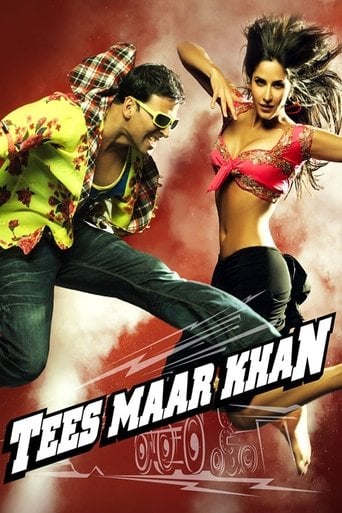 Tees Maar Khan - Farah Khan · 2010