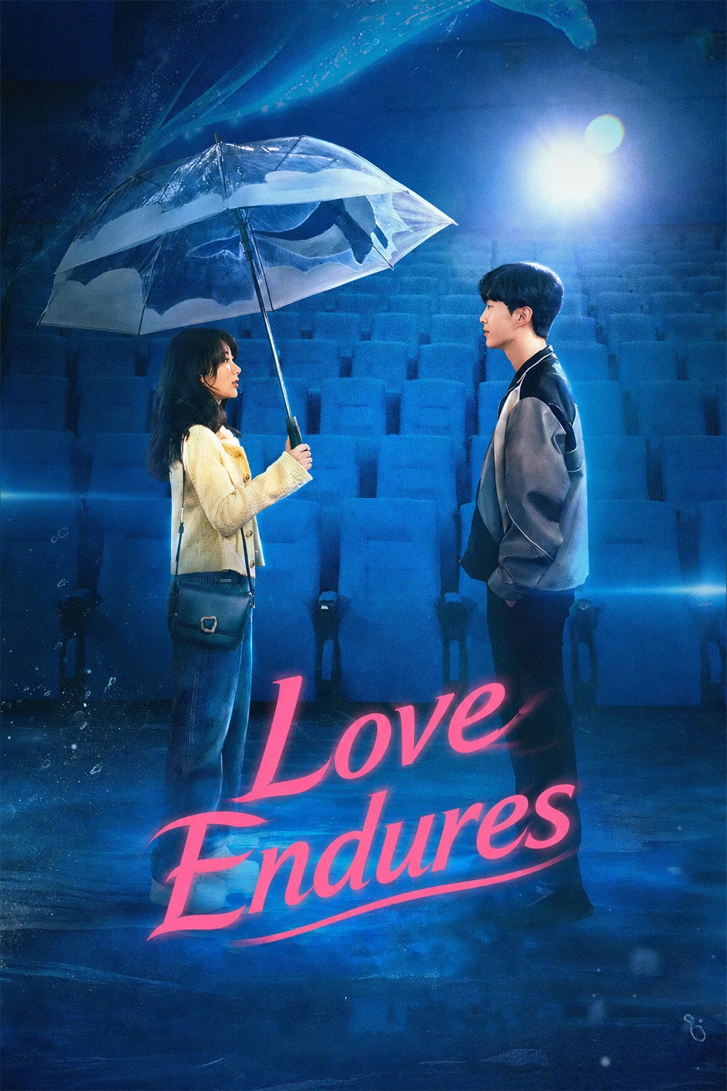 Love Endures - 2024