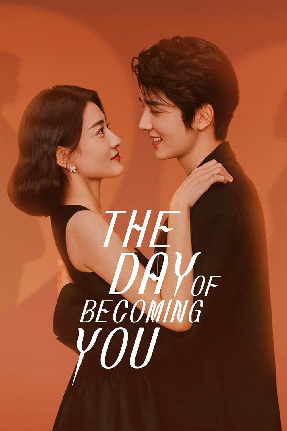 The Day of Becoming You - 2021