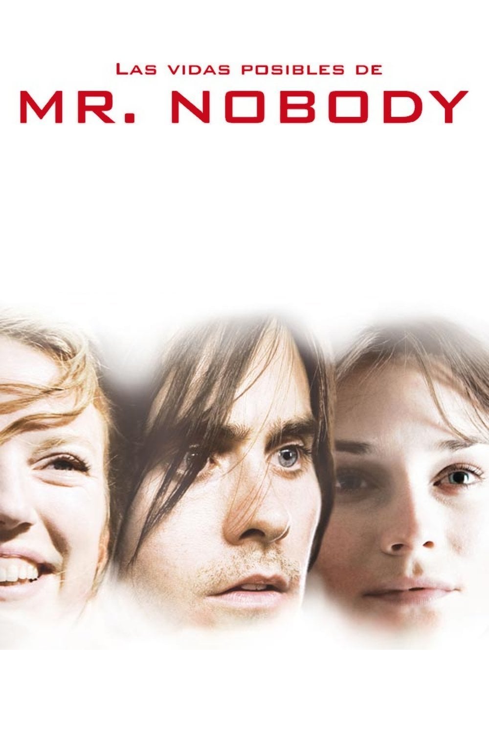 Las vidas posibles de Mr. Nobody - Jaco Van Dormael · 2009