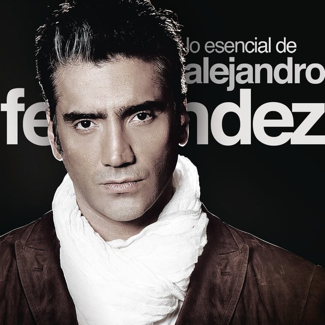 Nube Viajera - Song · Alejandro Fernández