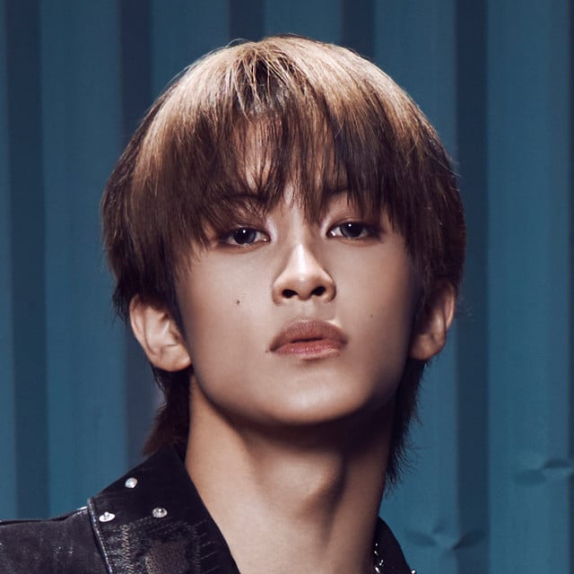 MARK - Artist