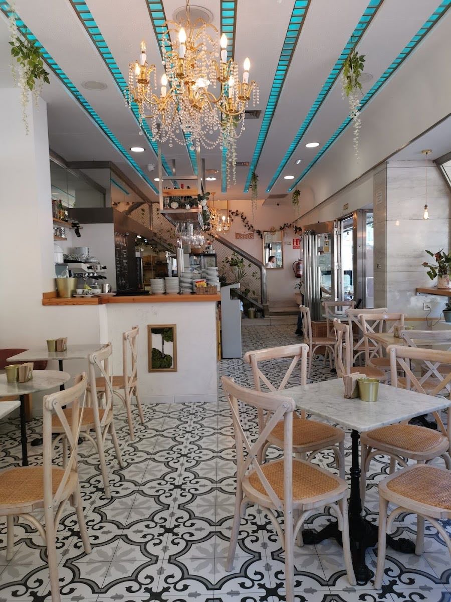 El Jard铆n de Gloria