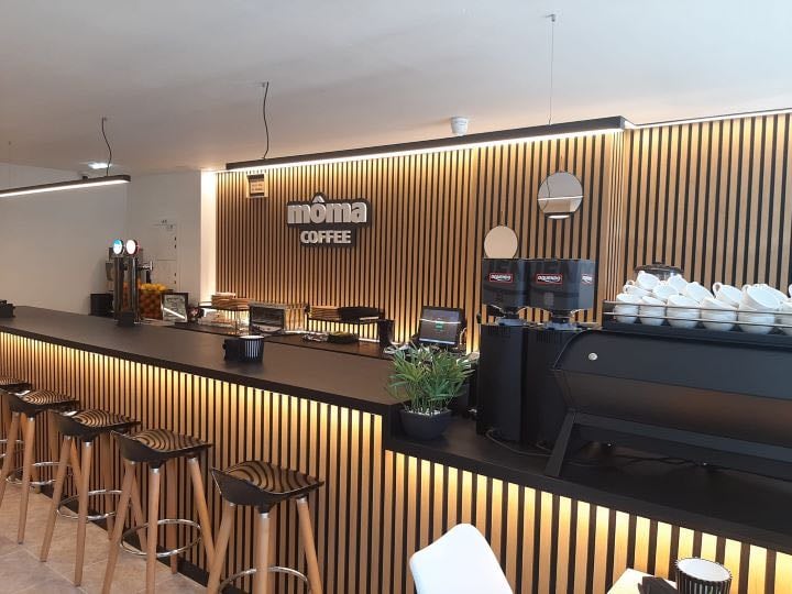 m么ma coffee