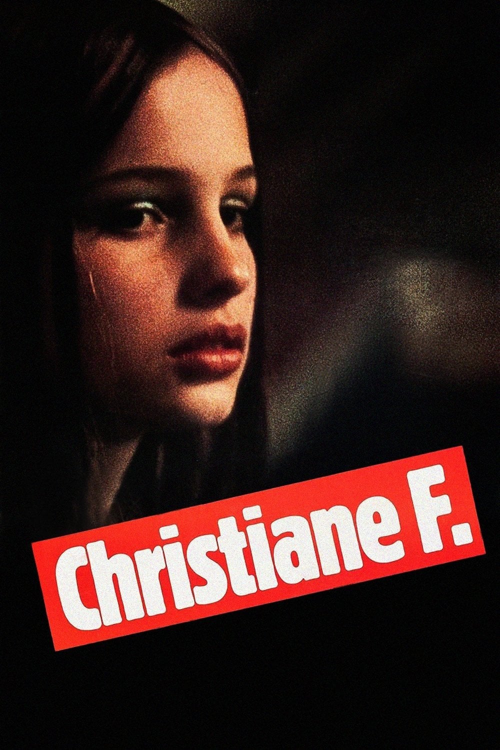Christiane F. - Uli Edel · 1981