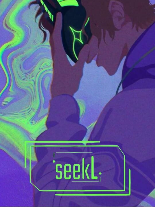 Seekl (Quite literally sitting in my files👀) - Mac · PC (Microsoft Windows)