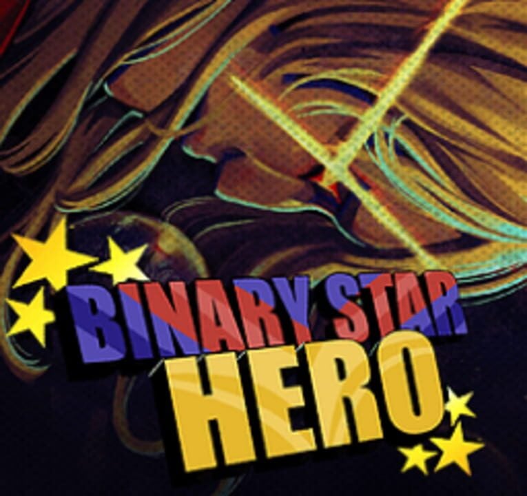 Binary Star Hero - Linux · Mac · PC (Microsoft Windows)