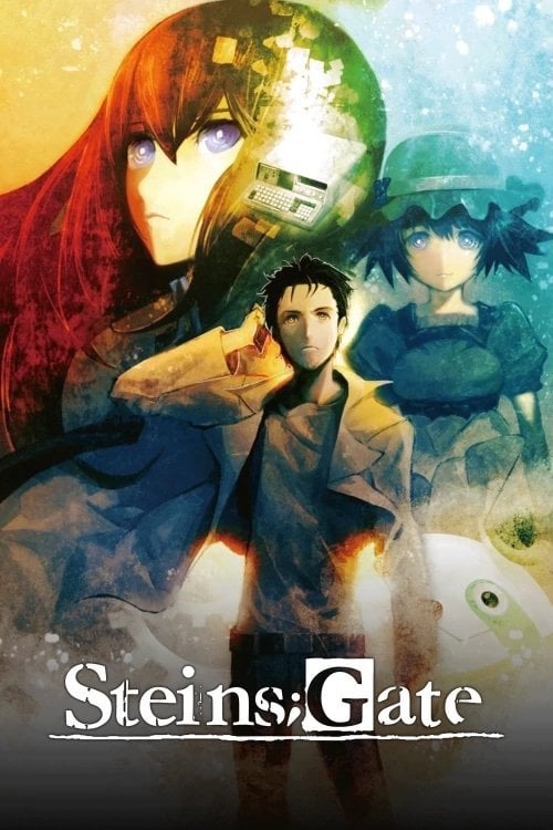 Steins;Gate - 2011