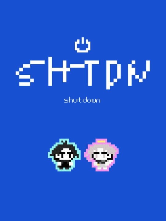 Shtdn - PC (Microsoft Windows)