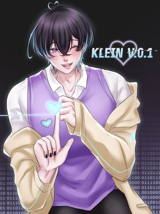 Klein v.0.1 (Al’s better😪) - Linux · Mac · PC (Microsoft Windows)