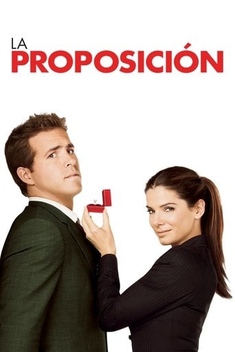 La proposición - Anne Fletcher · 2009