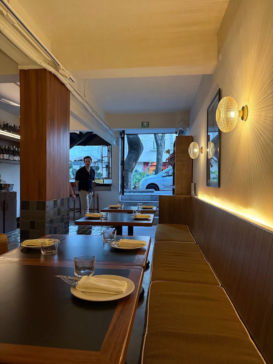 FIERRO CANTINA