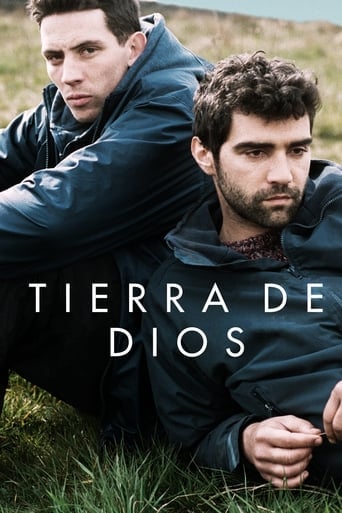 Tierra de Dios - Francis Lee · 2017