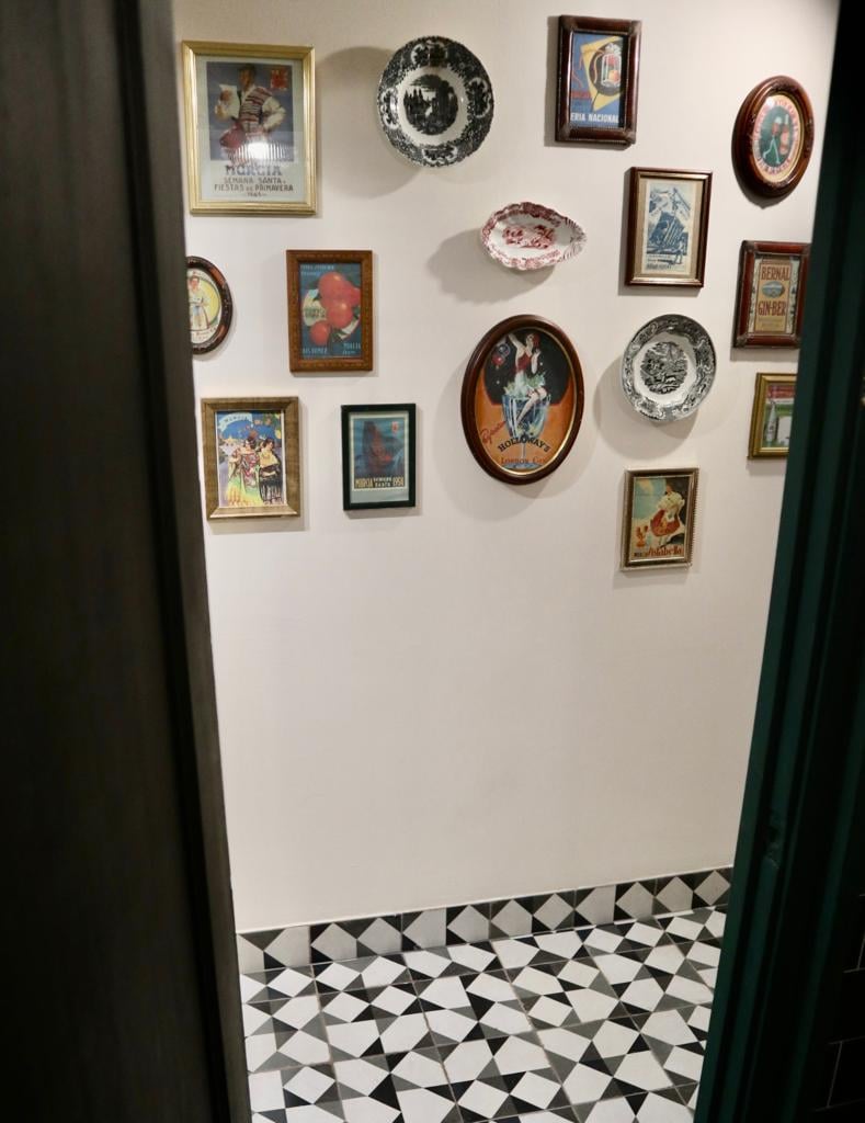 Restaurante/bar ZAGÁLICO