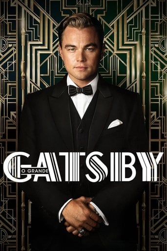 O Grande Gatsby - Baz Luhrmann · 2013